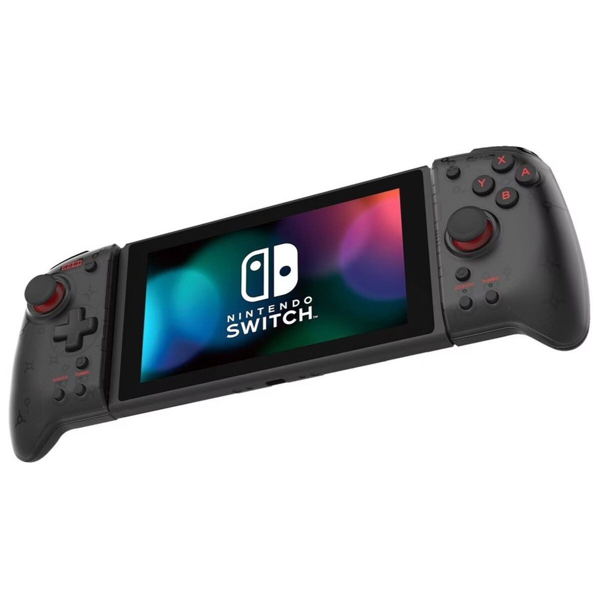 Spelkontroll HORI Split Pad Pro Svart