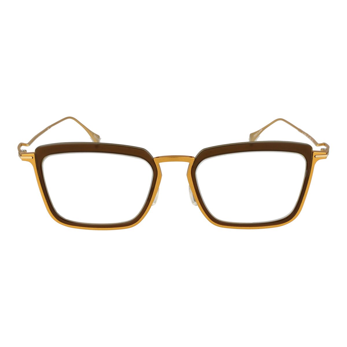 Glasögonbågar Yohji Yamamoto YY1040 53401 - 2