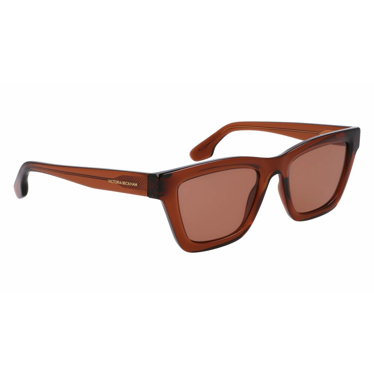 Damsolglasögon Victoria Beckham VB656S-203 Ø 52 mm - 3