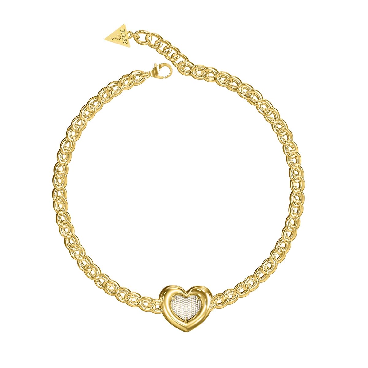 Damarmband Guess JUBN05455JWYGT-U