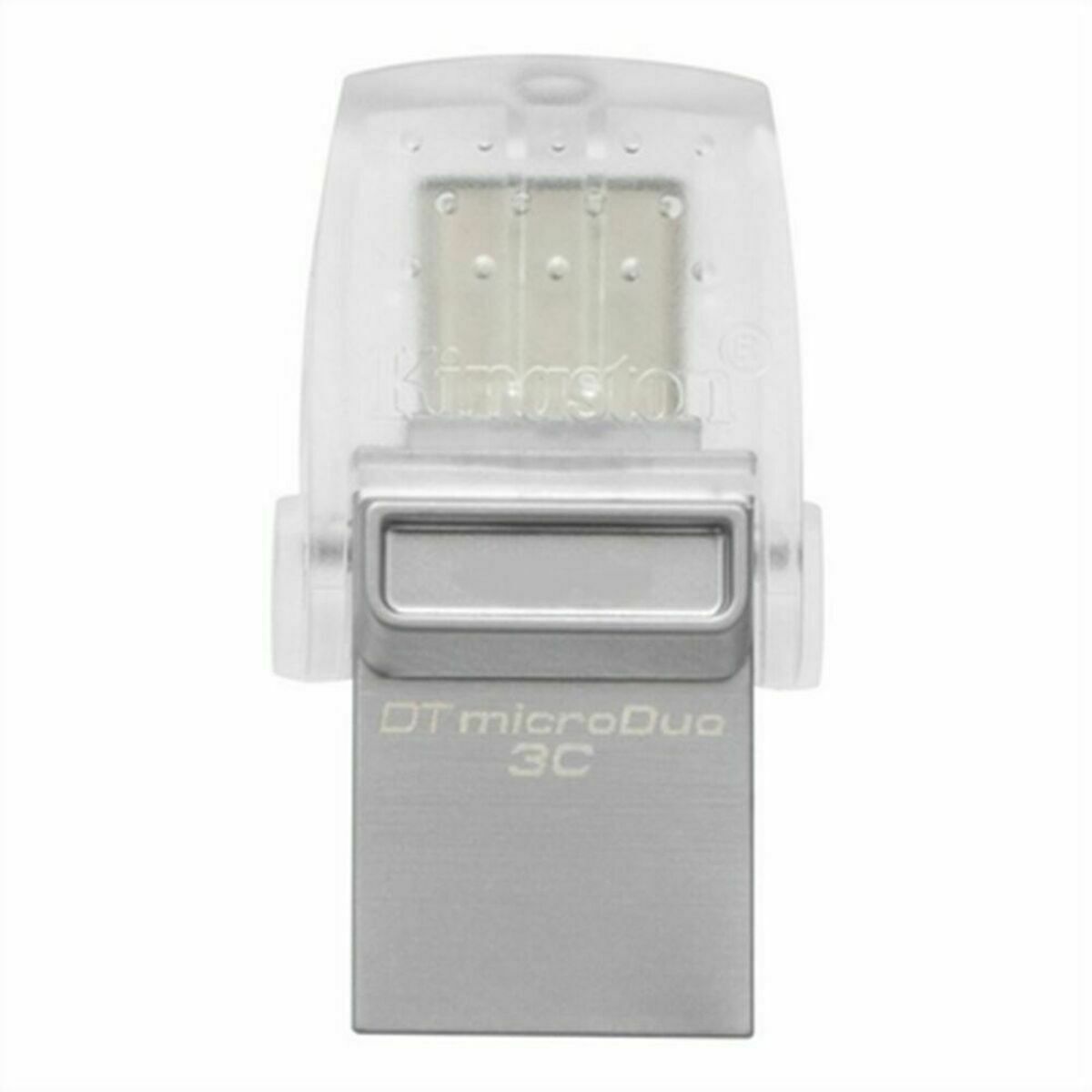 USB-minne Kingston DTDUO3CG3/256GB Svart Purpur 256 GB