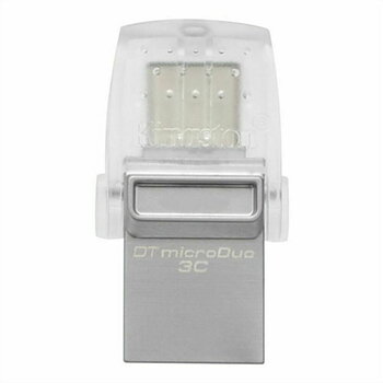 USB-minne Kingston DTDUO3CG3/256GB Svart Purpur 256 GB