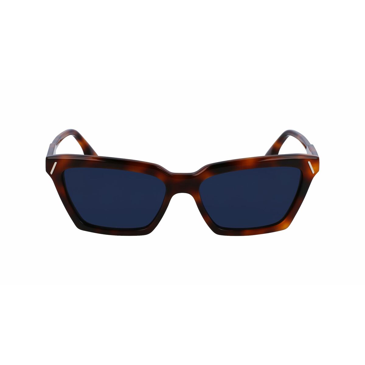 Damsolglasögon Victoria Beckham VB661S-215 ø 57 mm - 2
