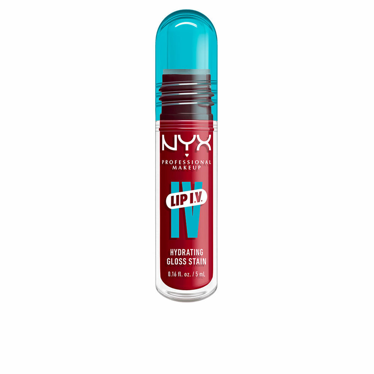 Läppstift NYX LIP IV 5 ml