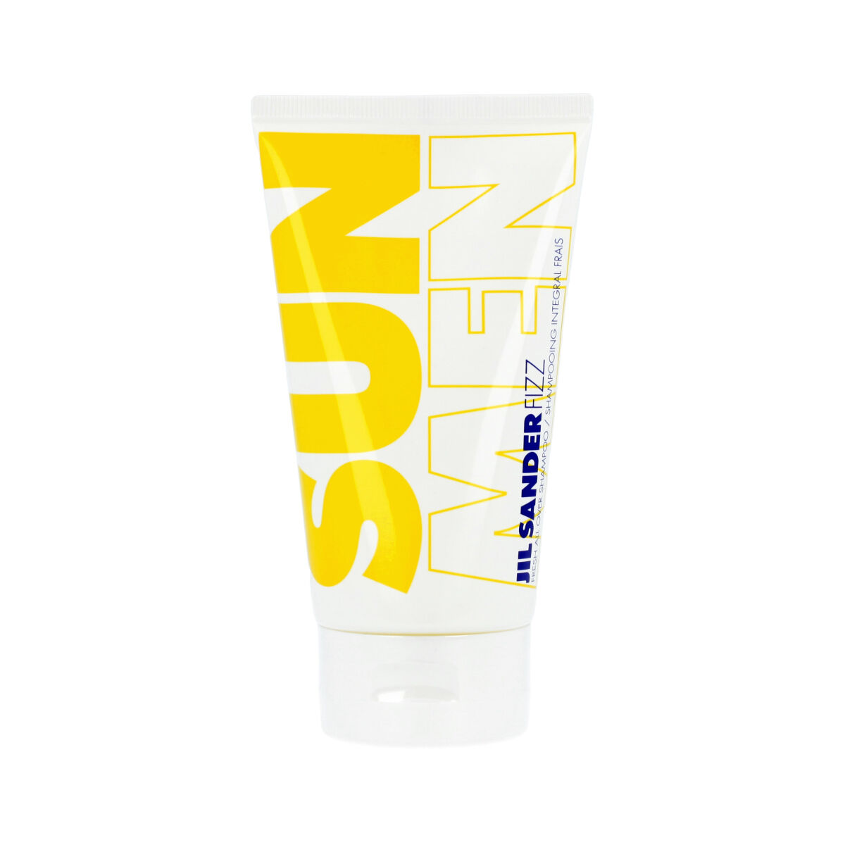 Gel och schampo Jil Sander Sun Men Fizz Sun Men Fizz 150 ml