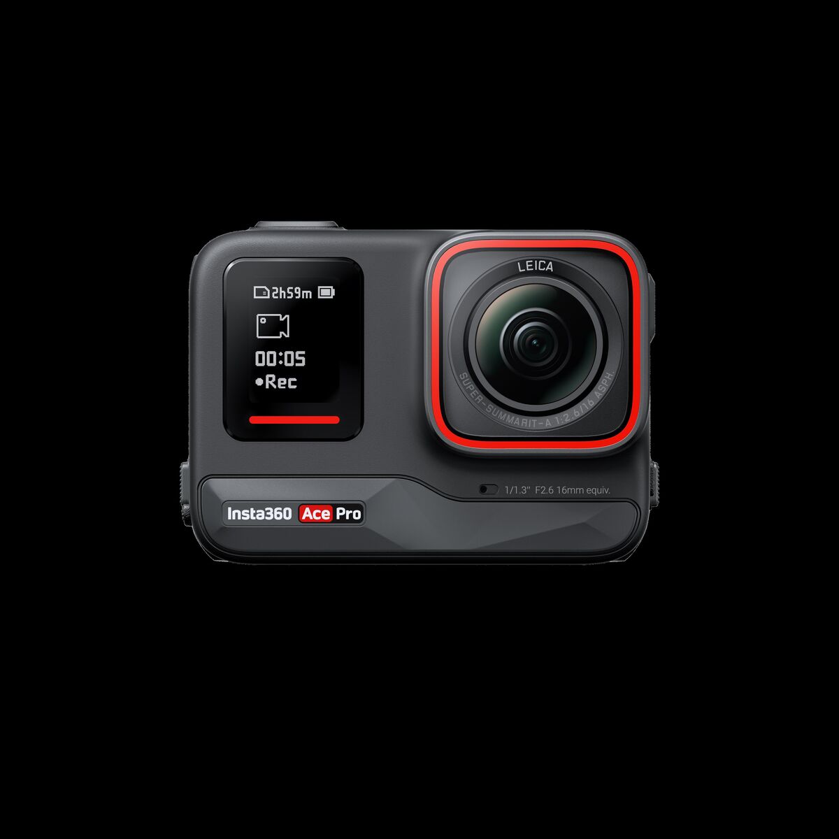 Sportkamera Insta360