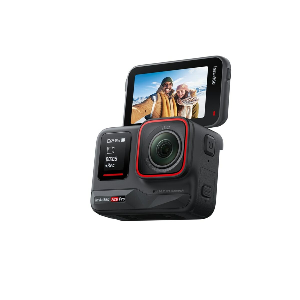Sportkamera Insta360 - 3