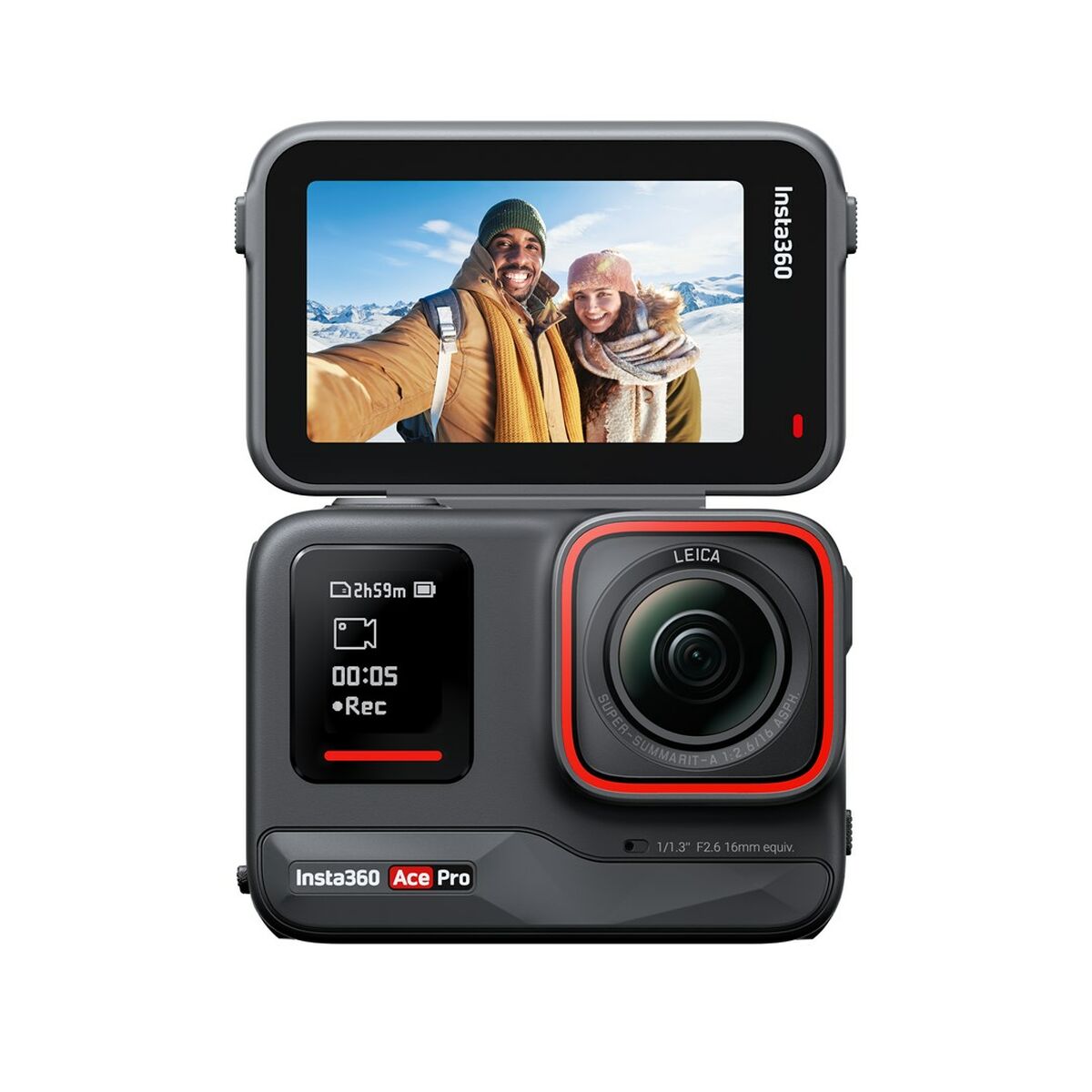 Sportkamera Insta360 - 2