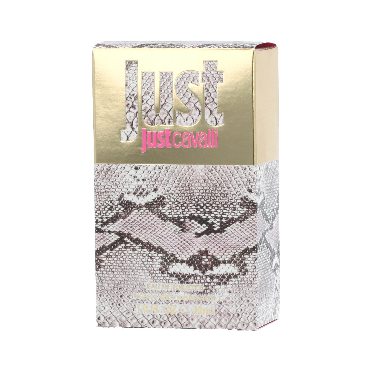 Parfym Damer Roberto Cavalli Just Cavalli Her 2013 EDT EDT 30 ml - 2