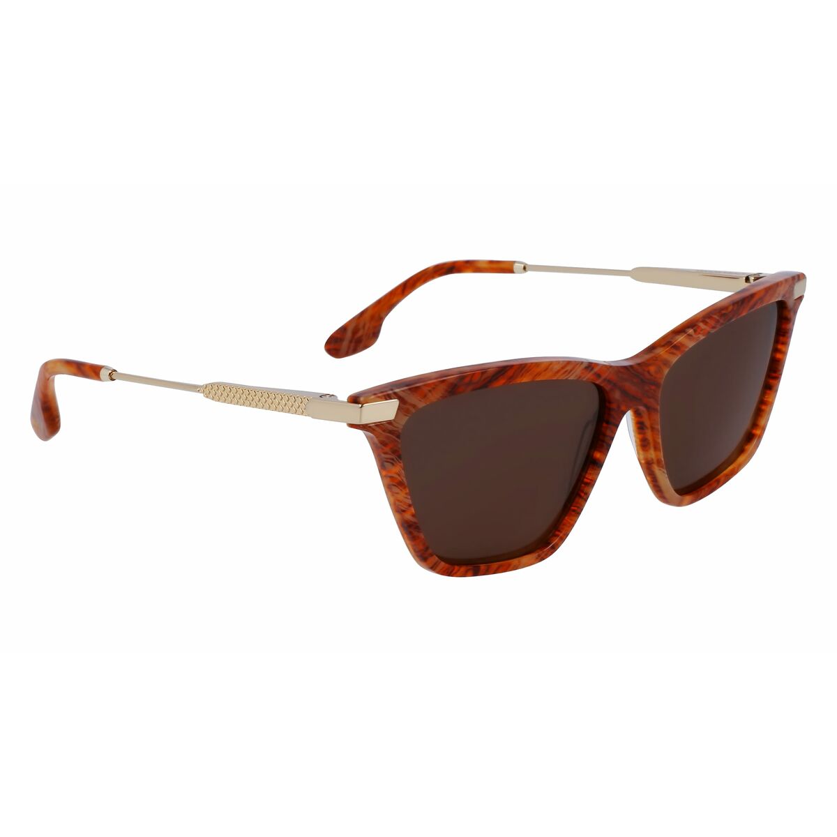 Damsolglasögon Victoria Beckham VB663S-238 ø 57 mm - 3