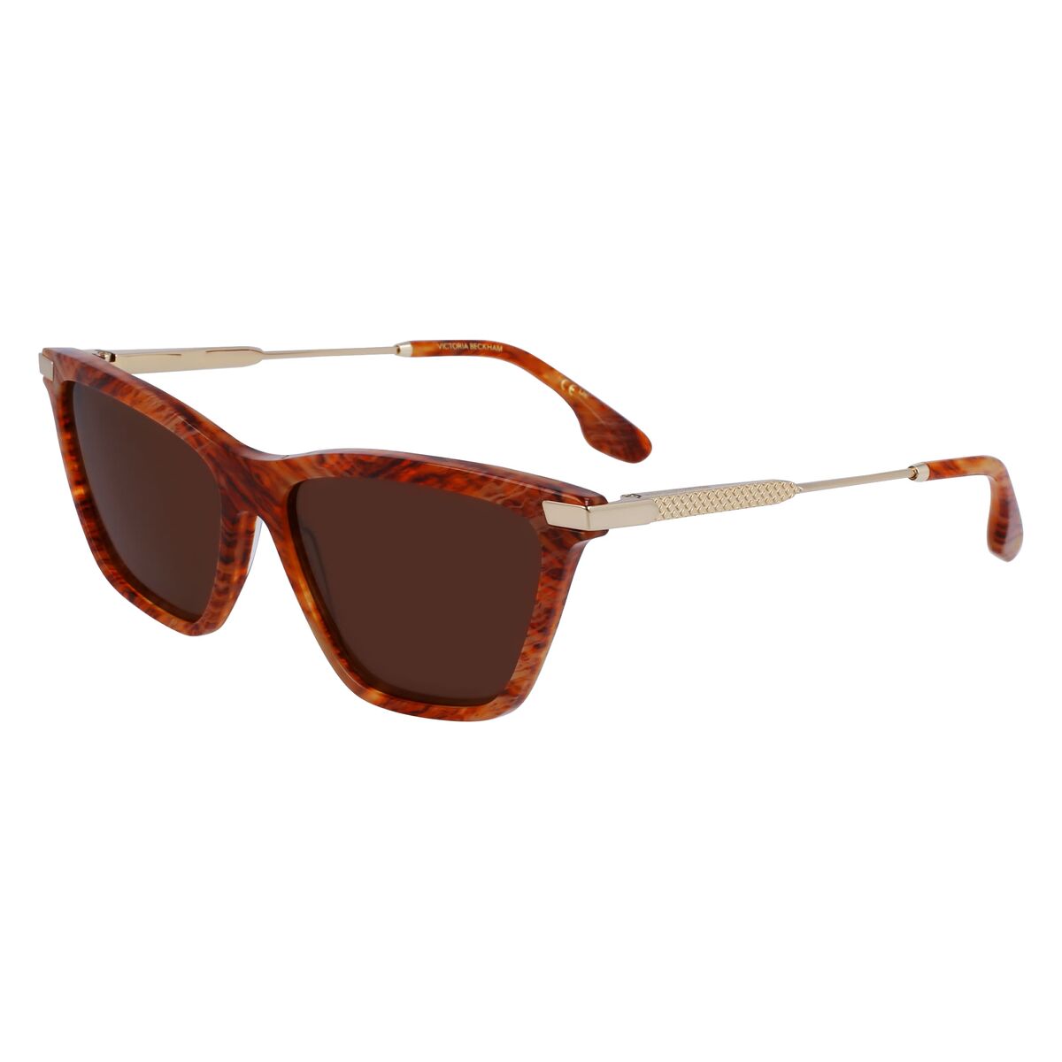 Damsolglasögon Victoria Beckham VB663S-238 ø 57 mm