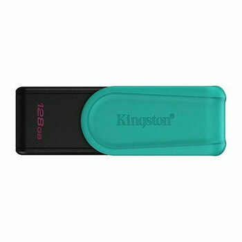 Micro-SD Minneskort med Adapter Kingston DTXS/128GB 128 GB