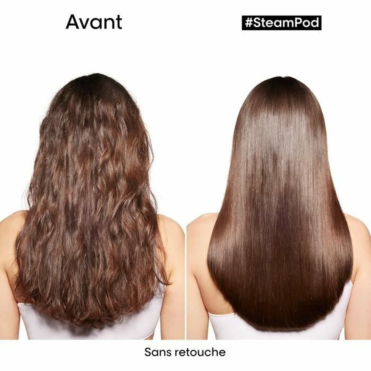 Locktång L'Oreal Professionnel Paris SteamPod 4 - 3