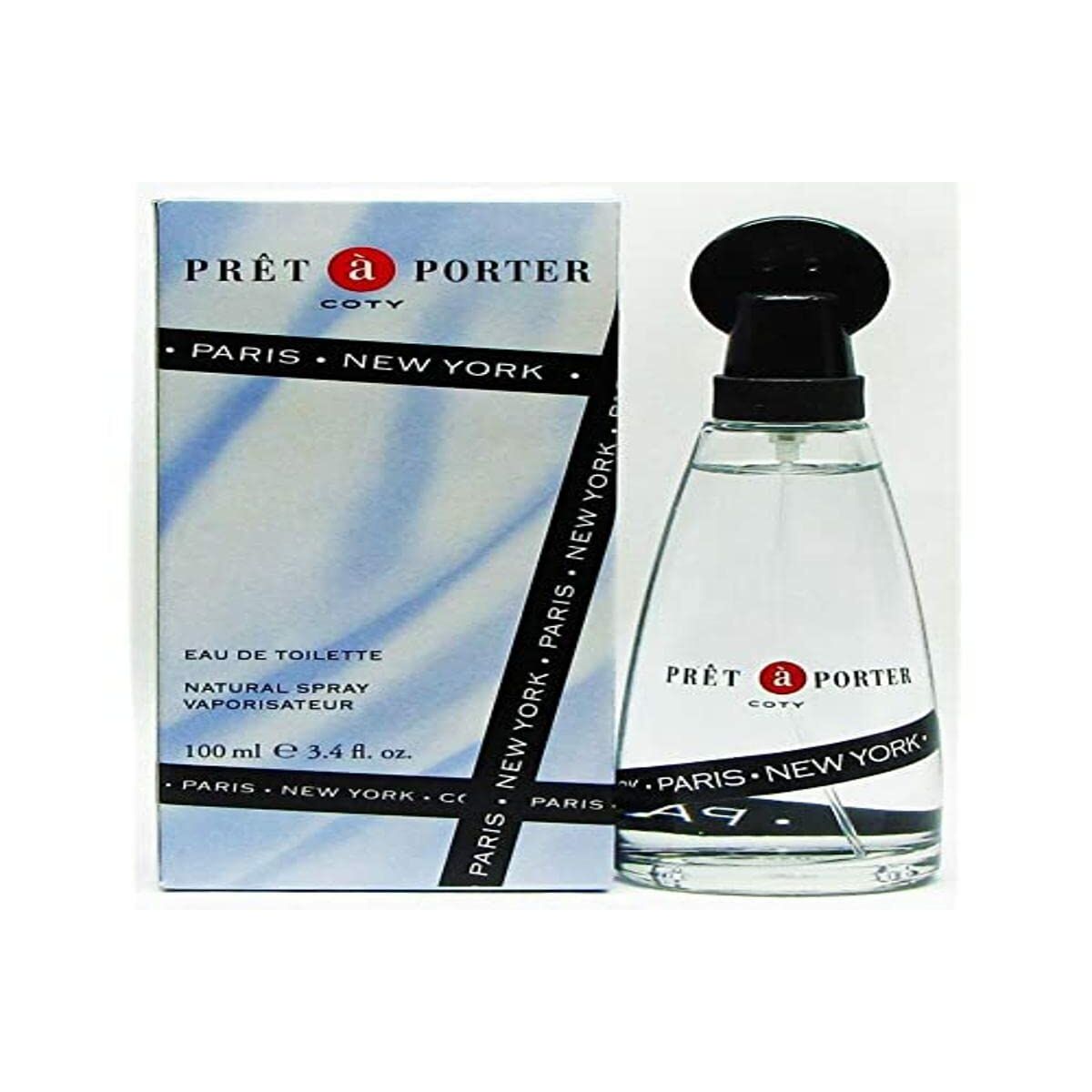 Parfym Damer Pret à Porter Original EDT 100 ml