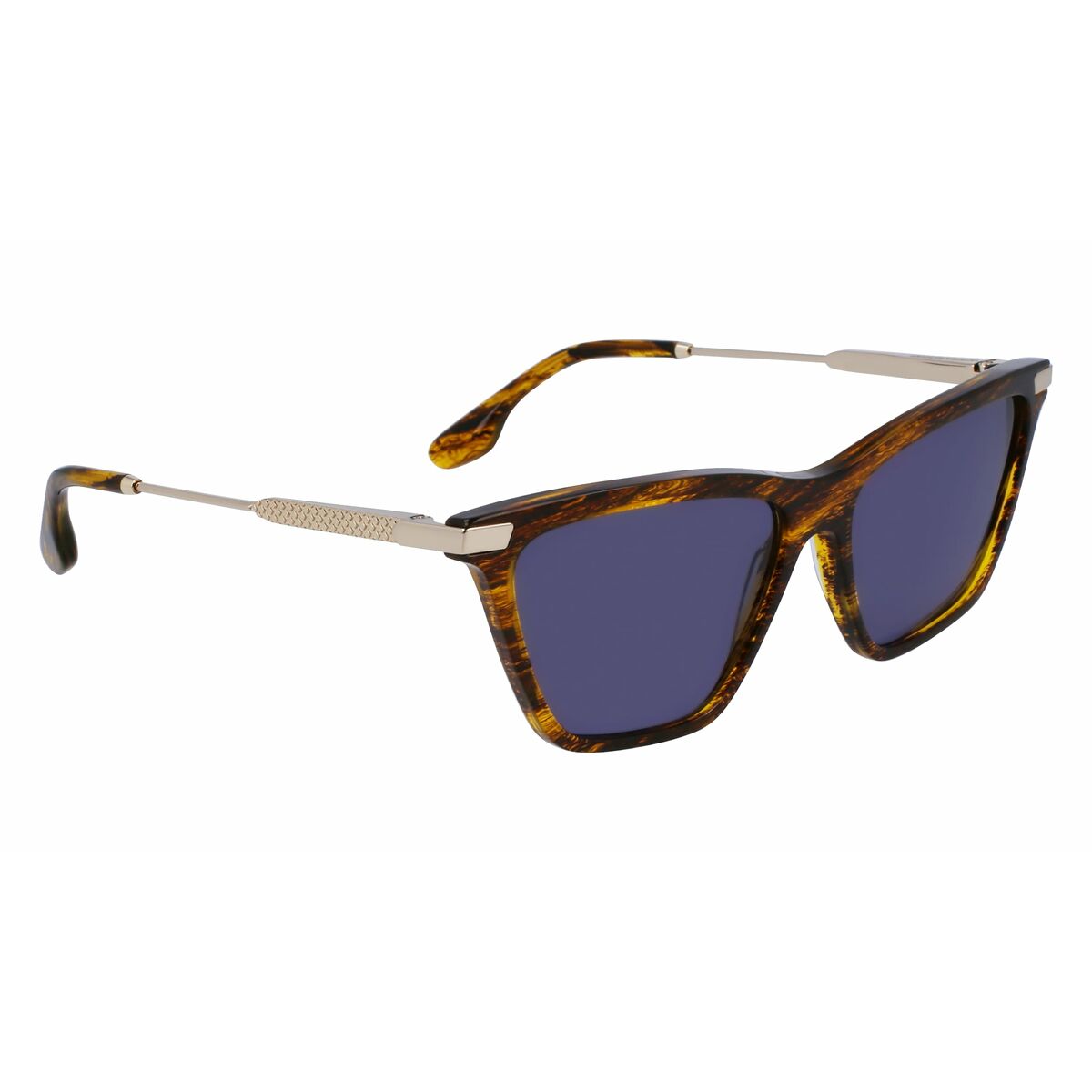 Damsolglasögon Victoria Beckham VB663S-736 ø 57 mm - 3