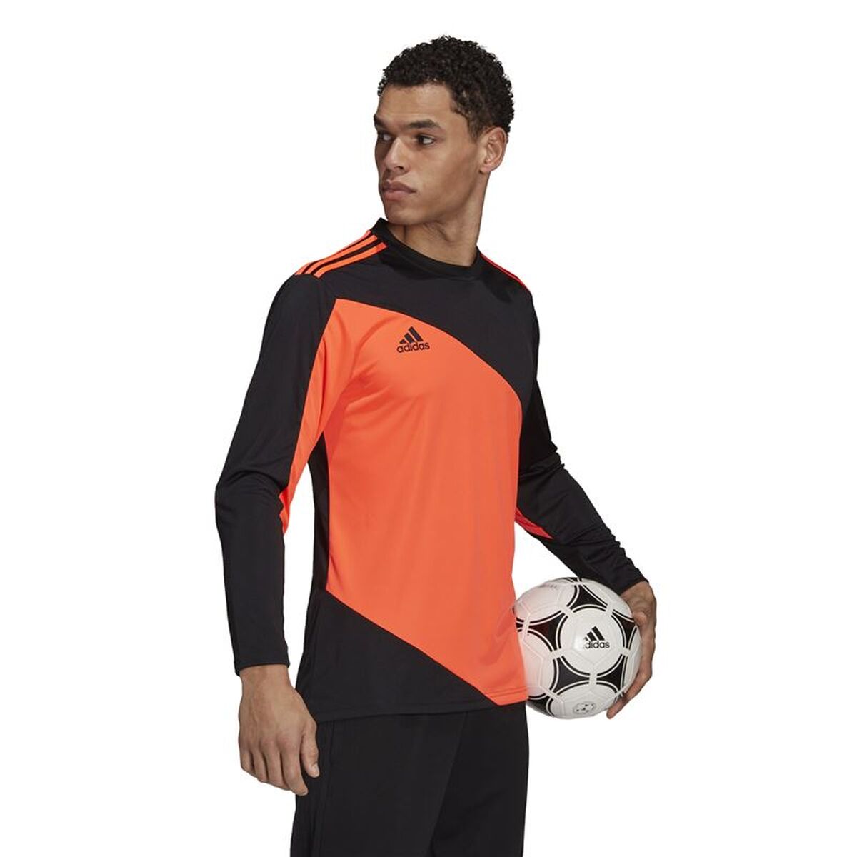 Fotbollströja Adidas GK9805 (S) - 2