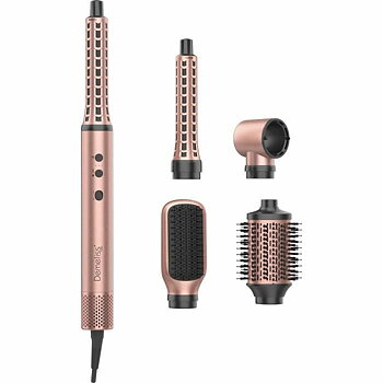 Locktång Demeliss AirLove Styler