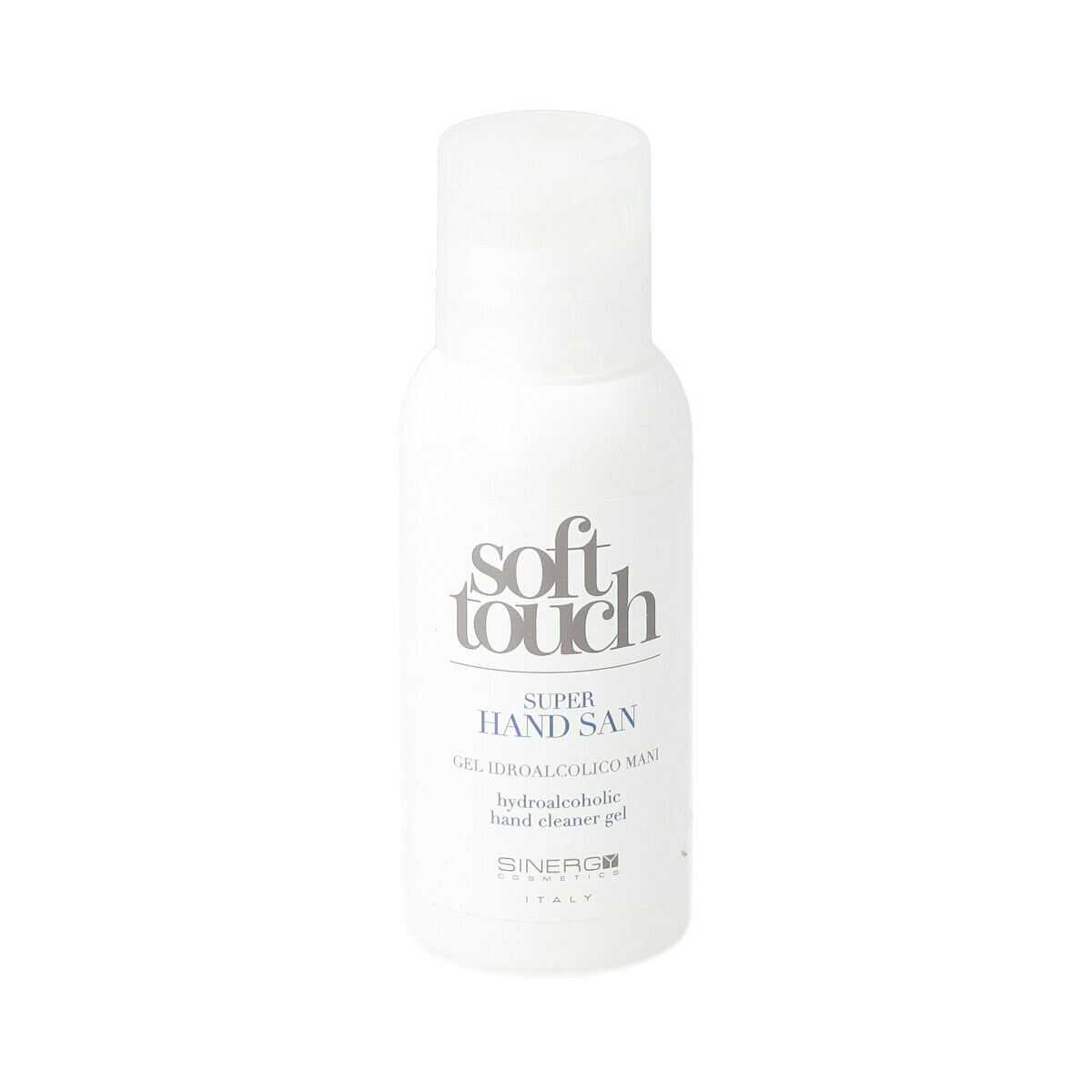 Desinfektionsmedel Sinergy Cosmetics Soft Touch (75 ml)