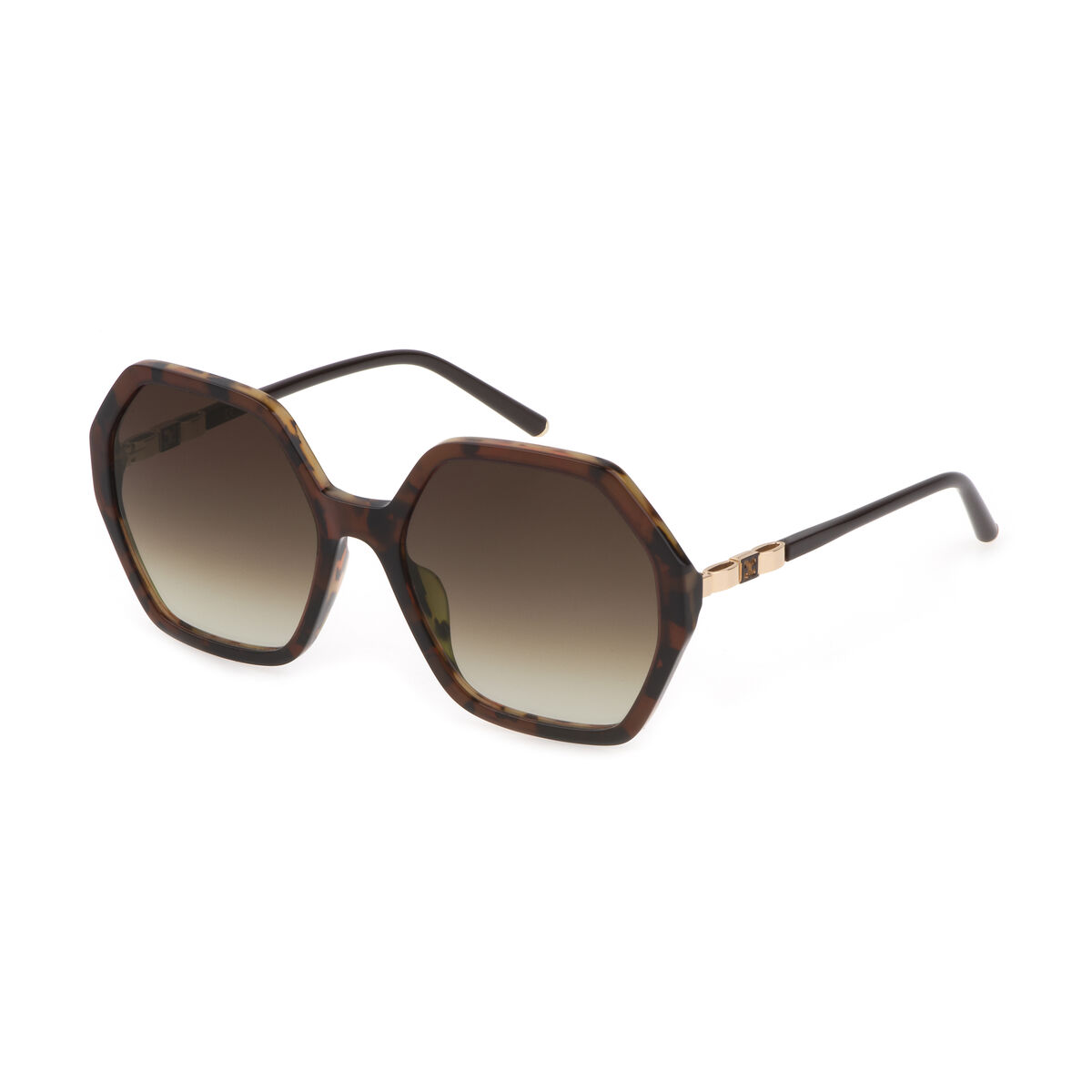 Damsolglasögon Escada SESD47-5709YV ø 57 mm