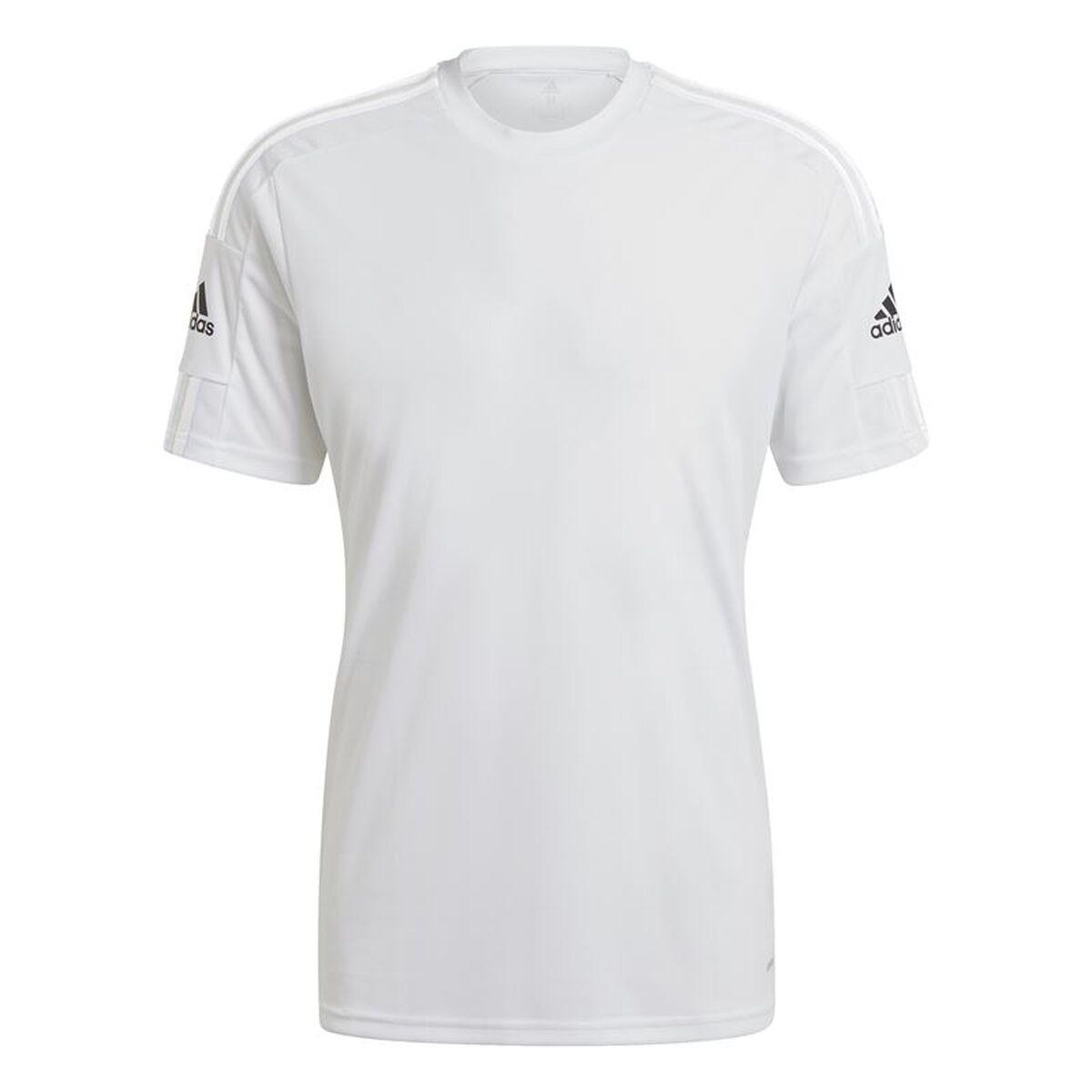 Kortärmad fotbollströja för herrar Adidas Squad 21 Ss