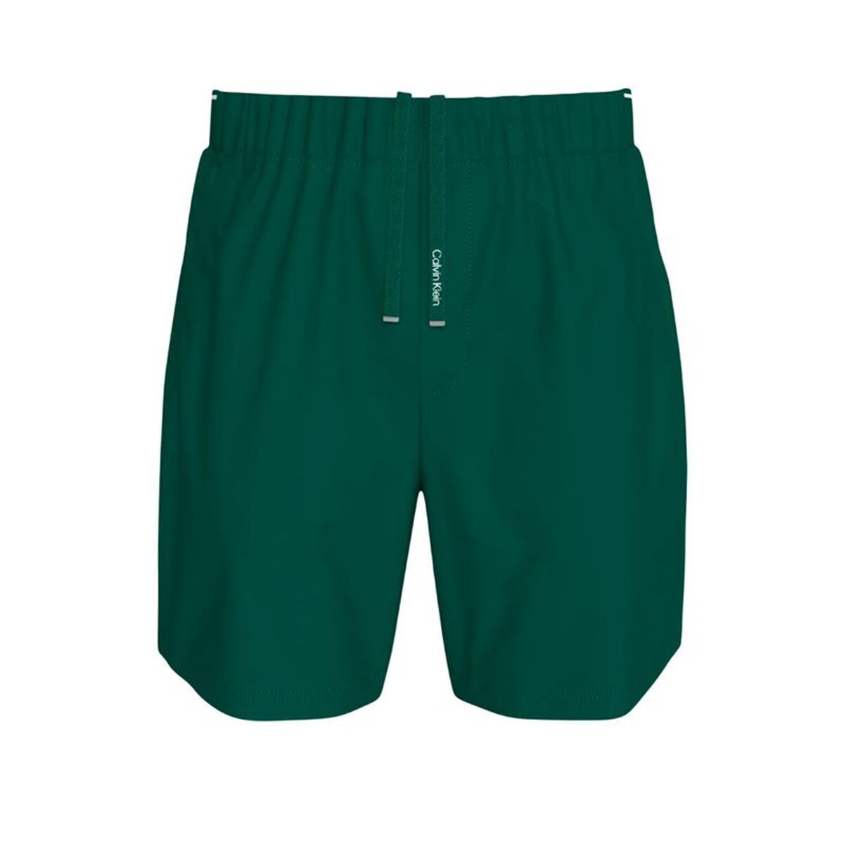 Baddräkt Herr Calvin Klein Woven Grön