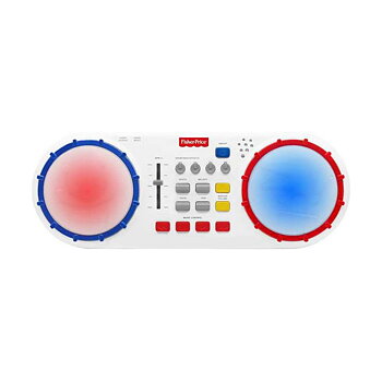 Trumset Fisher-Price Fisher-Price Pad Plast