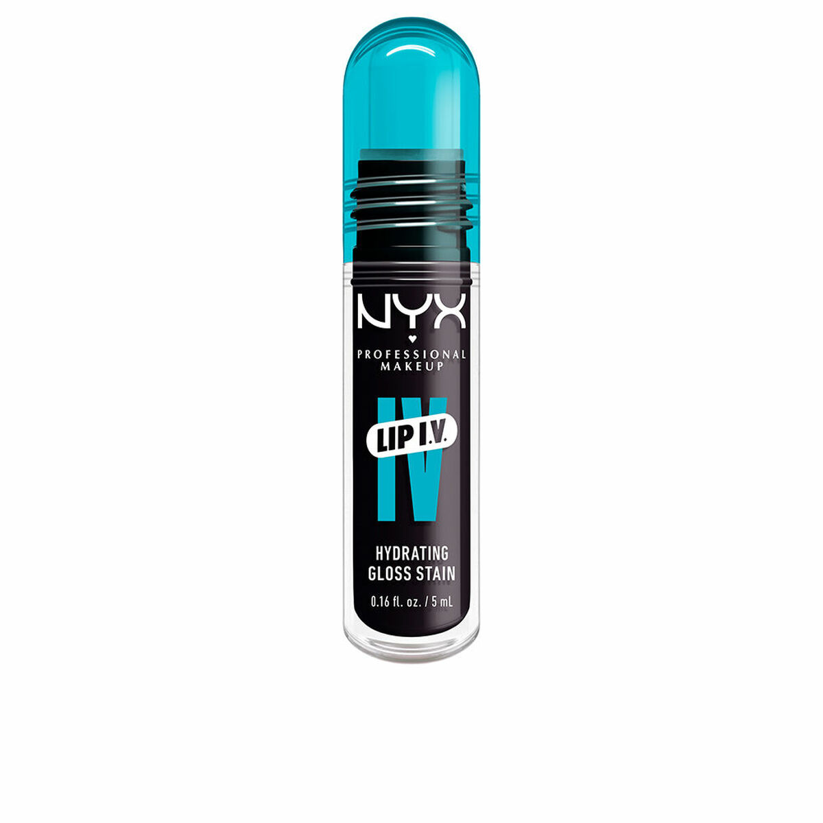 Läppstift NYX LIP IV Svart 5 ml