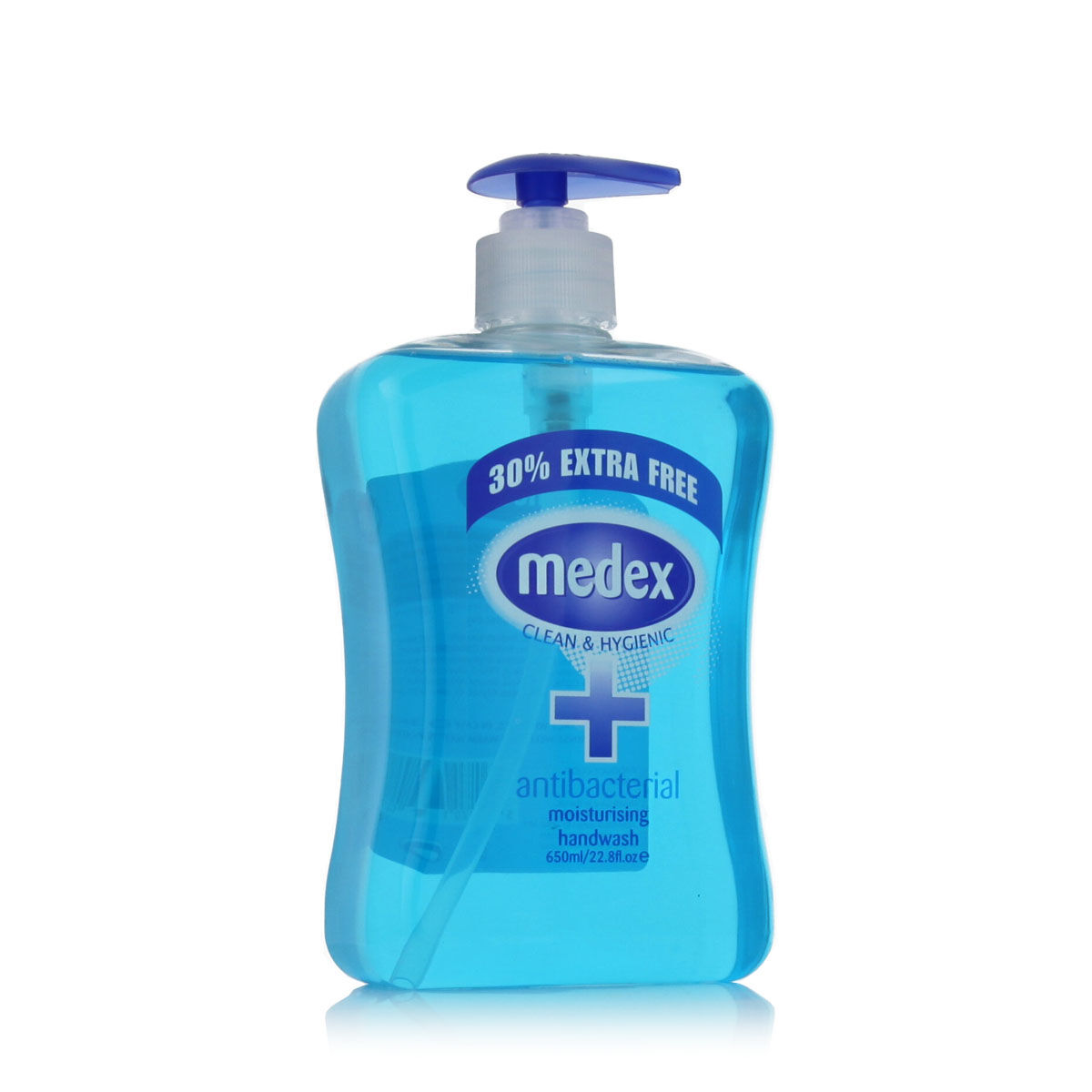Handtvål Xpel Medex Antibakteriell 650 ml