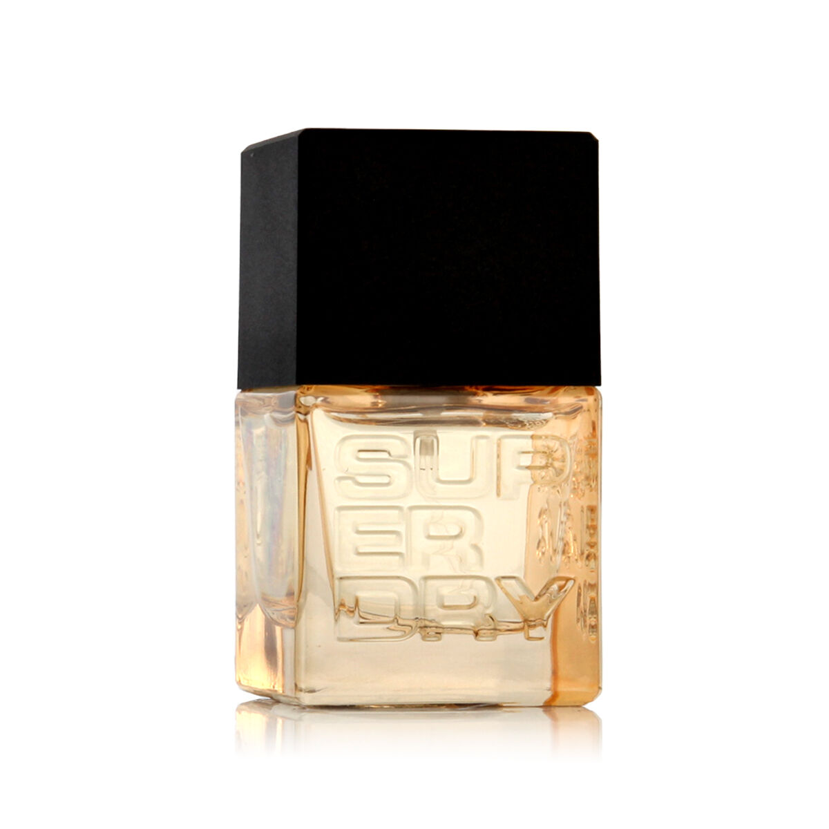 Parfym Damer Superdry EDC Neon Orange 25 ml - 2