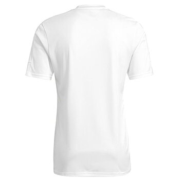 Kortärmad fotbollströja för herrar Adidas Squad 21 Ss