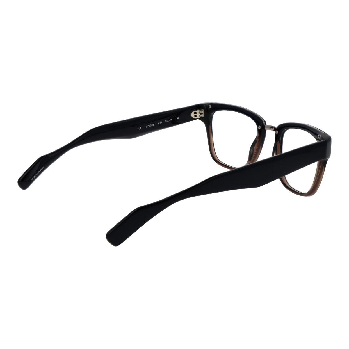 Glasögonbågar Yohji Yamamoto YY1002 50621 - 3