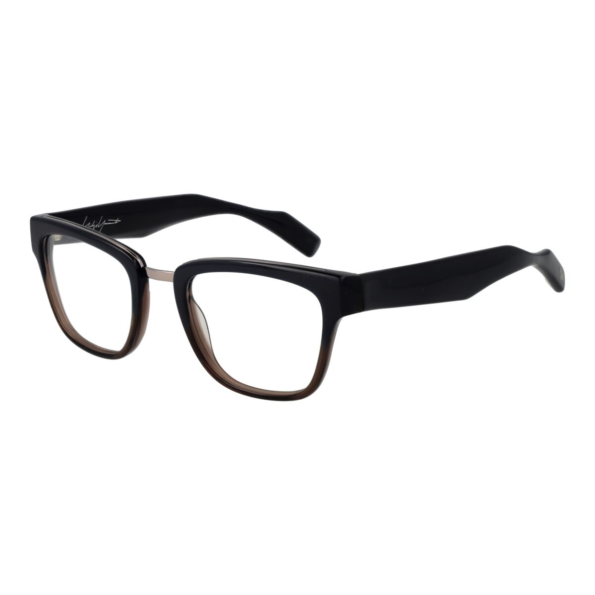 Glasögonbågar Yohji Yamamoto YY1002 50621
