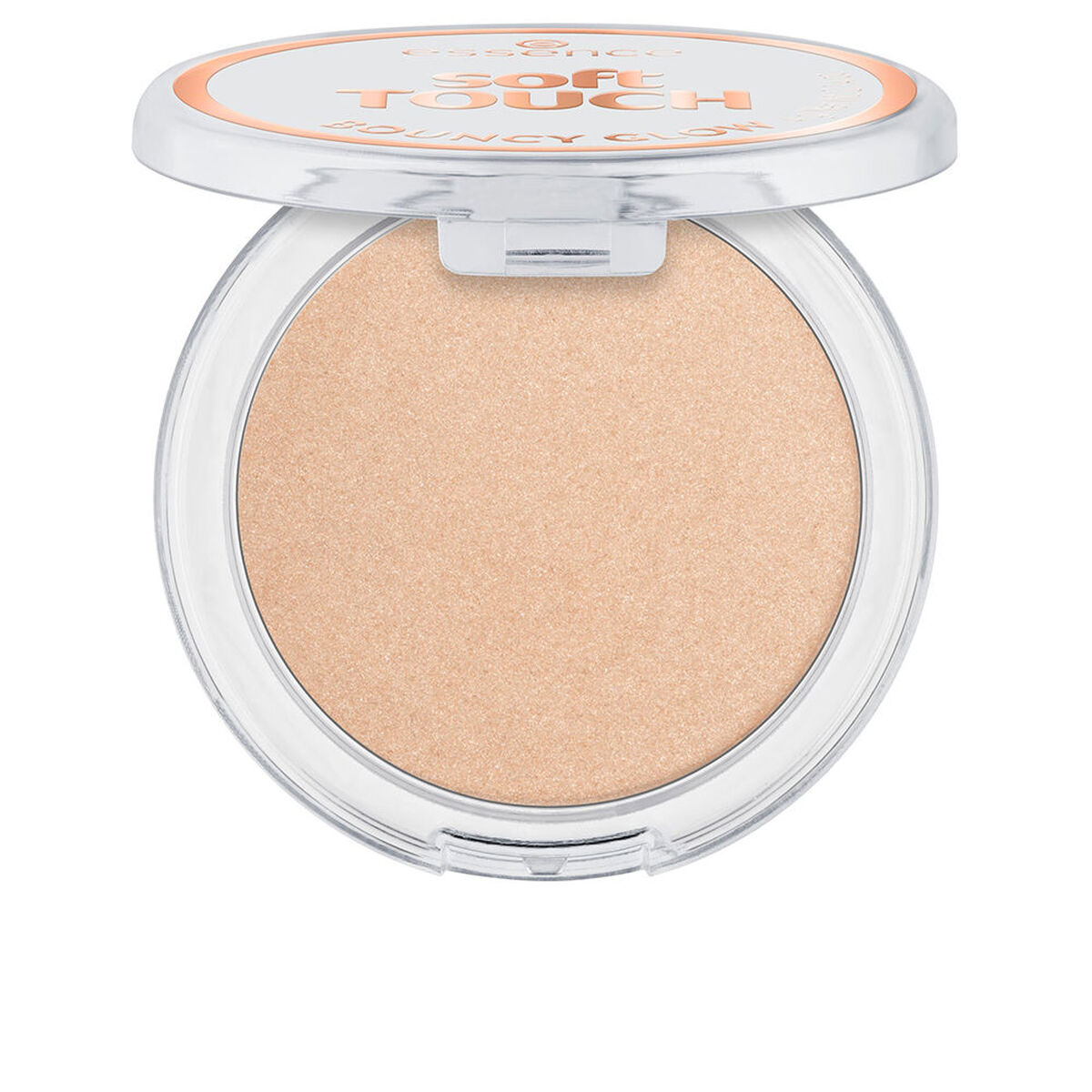 Sminkset Essence TOUCH BOUNCY GLOW