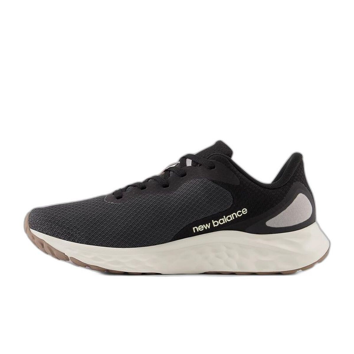 Löparskor, Vuxna New Balance Fresh Foam Svart - 2