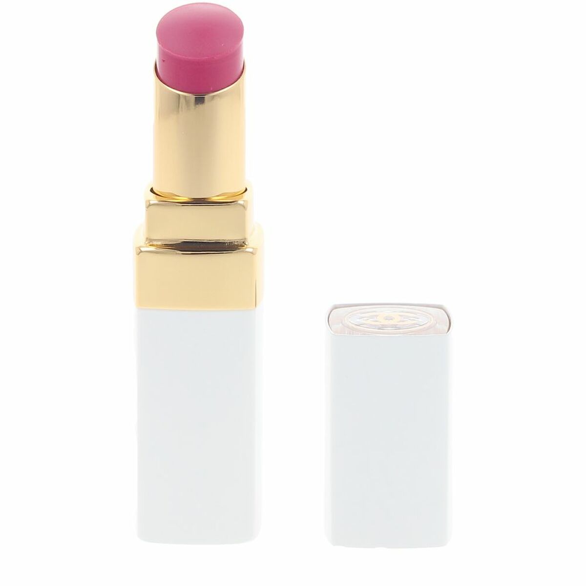 Cerat Chanel ROUGE COCO Nº 762-Raspberry Kiss 3 g