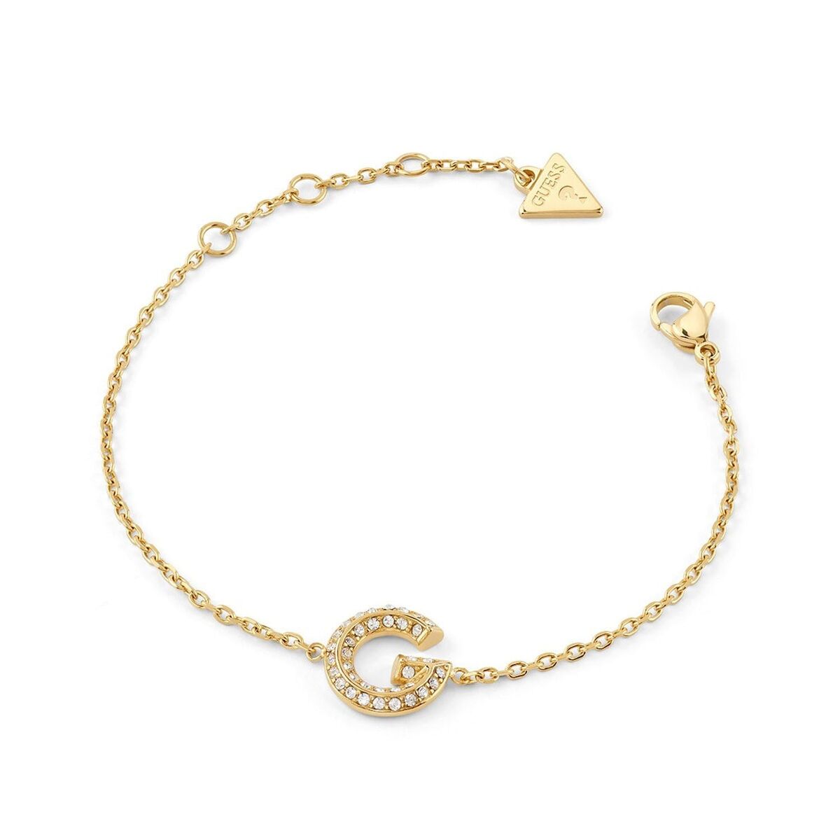 Damarmband Guess JUBB05442JWYGS