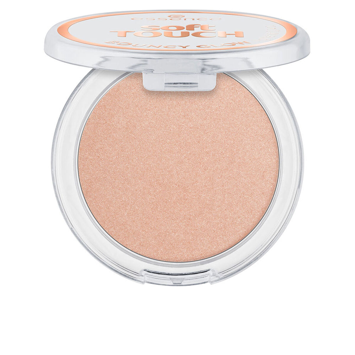 Sminkset Essence TOUCH BOUNCY GLOW