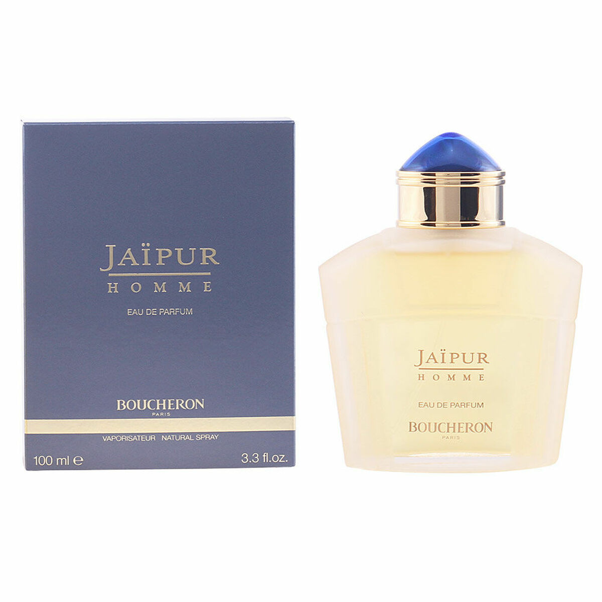 Parfym Herrar Boucheron 3652 EDP 100 ml