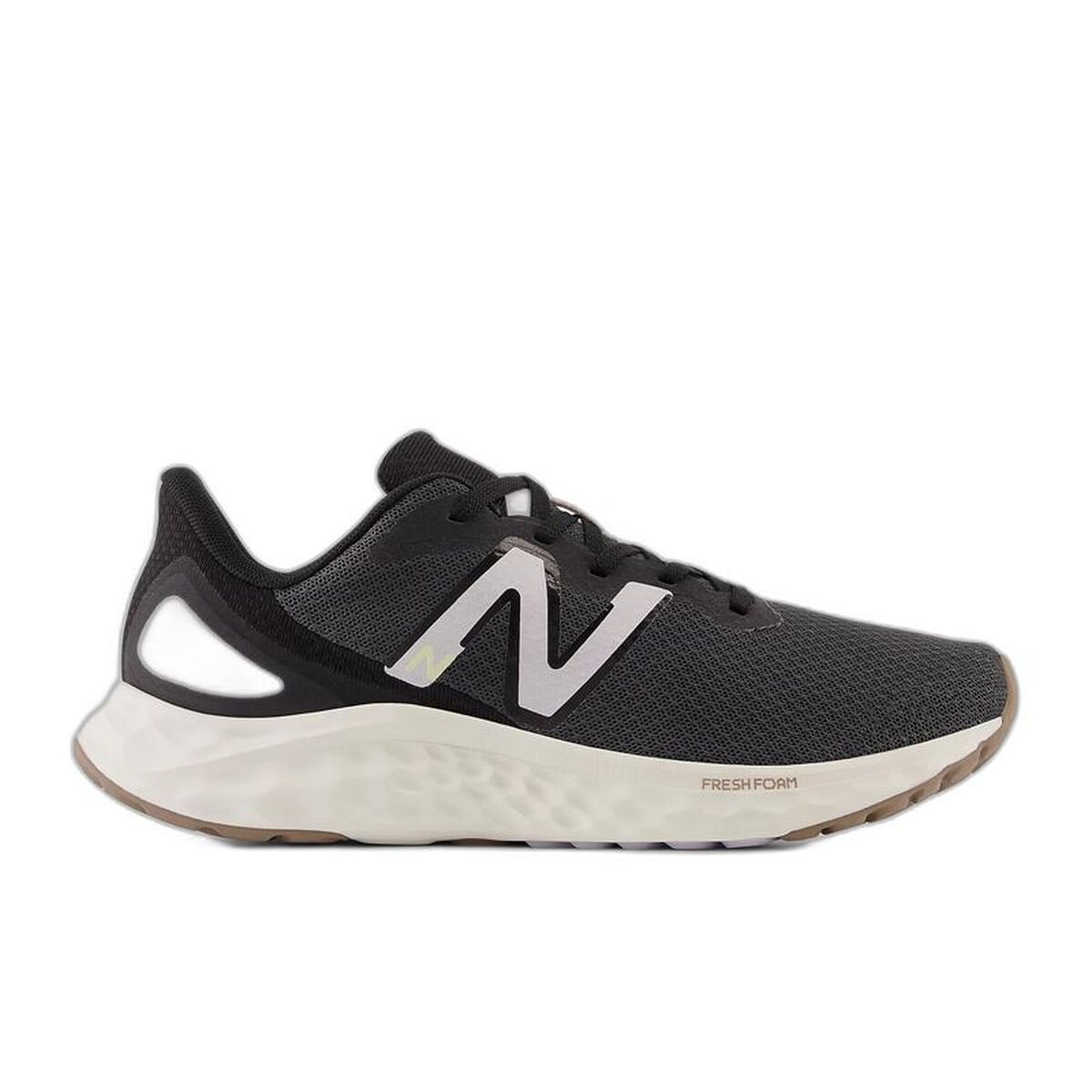 Löparskor, Vuxna New Balance Fresh Foam Svart