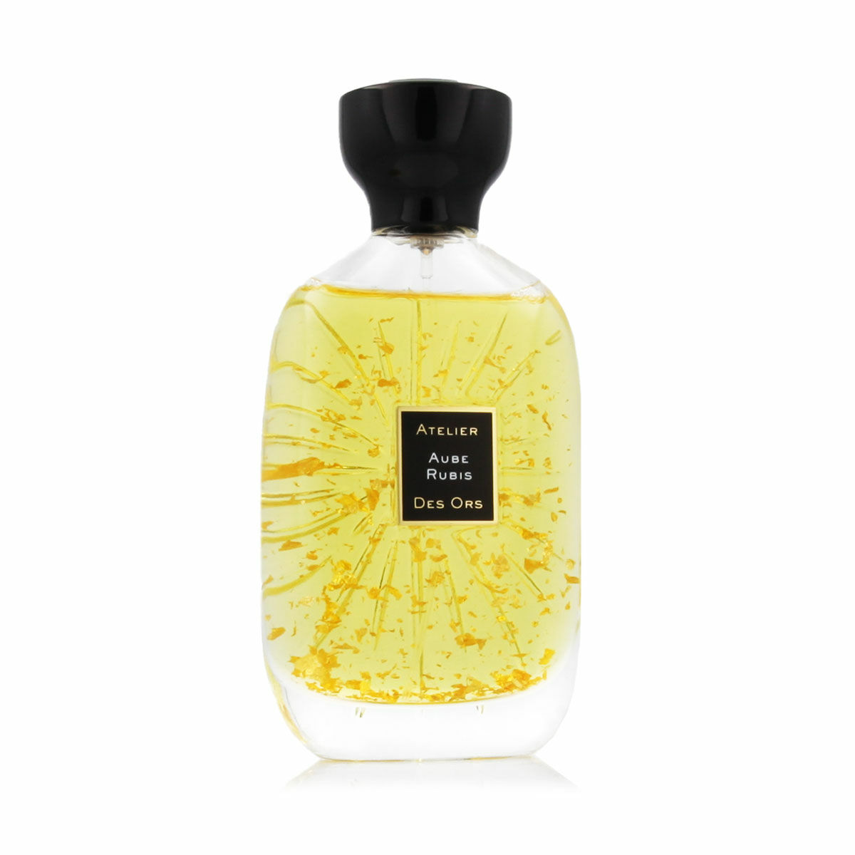 Parfym Unisex Atelier Des Ors EDP Aube Rubis 100 ml - 2