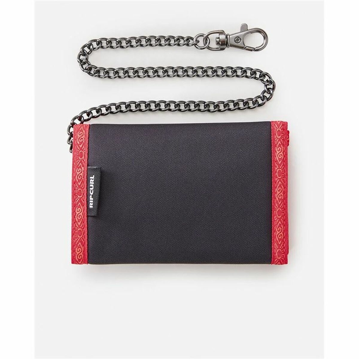 Herrplånbok Rip Curl Diamond Chain Svart - 2