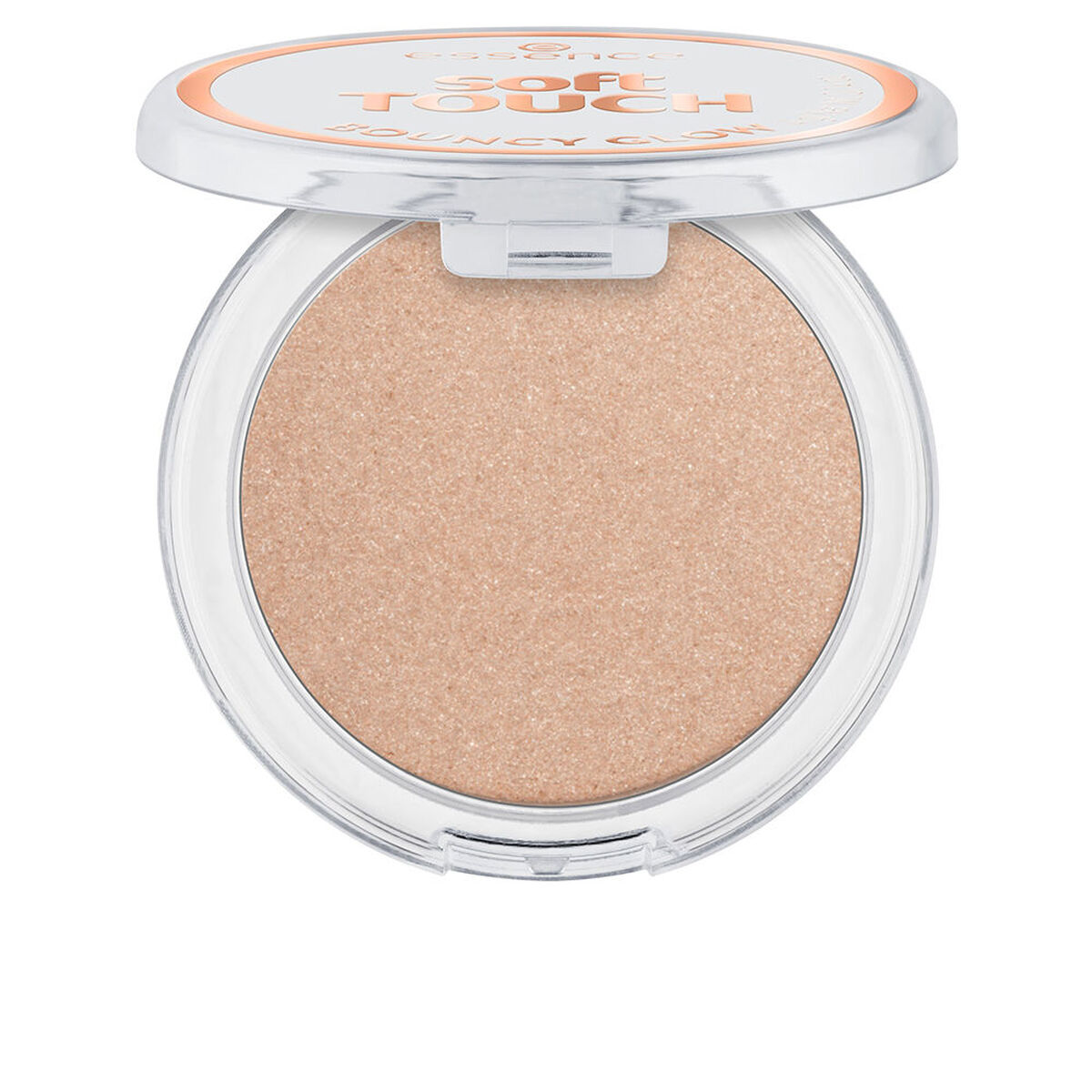 Sminkset Essence TOUCH BOUNCY GLOW