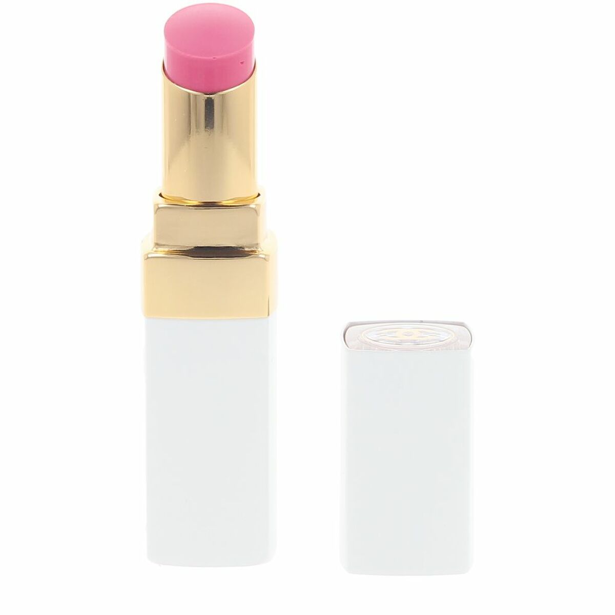 Läppstift Chanel ROUGE COCO Nº 758-Blushing Pink 3 g