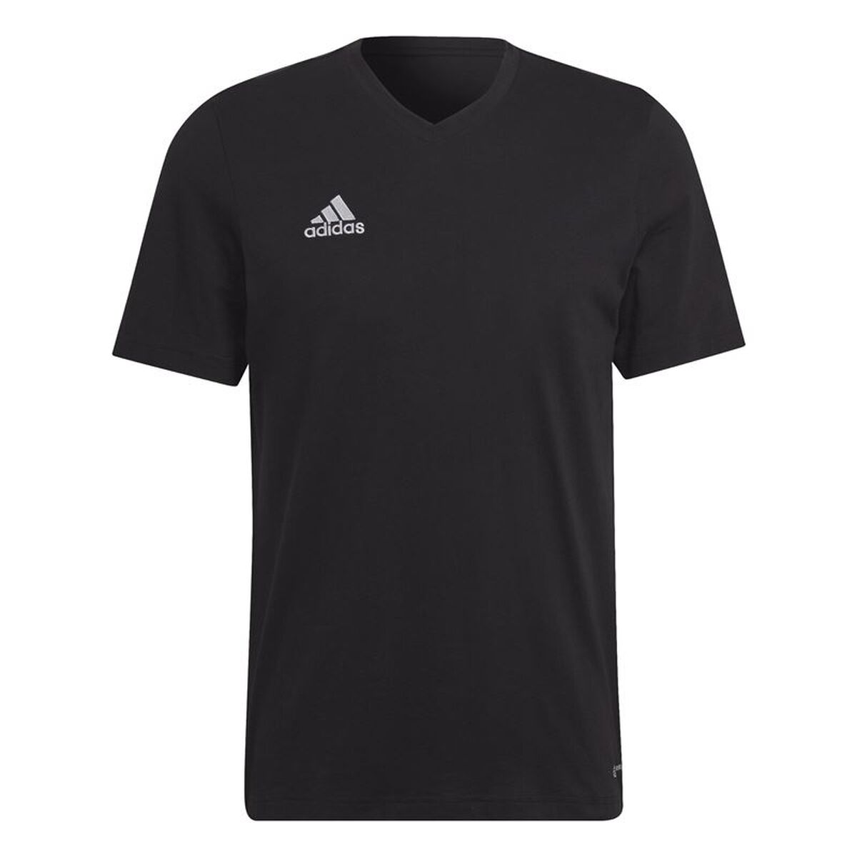 Kortärmad fotbollströja för herrar Adidas Ent22
