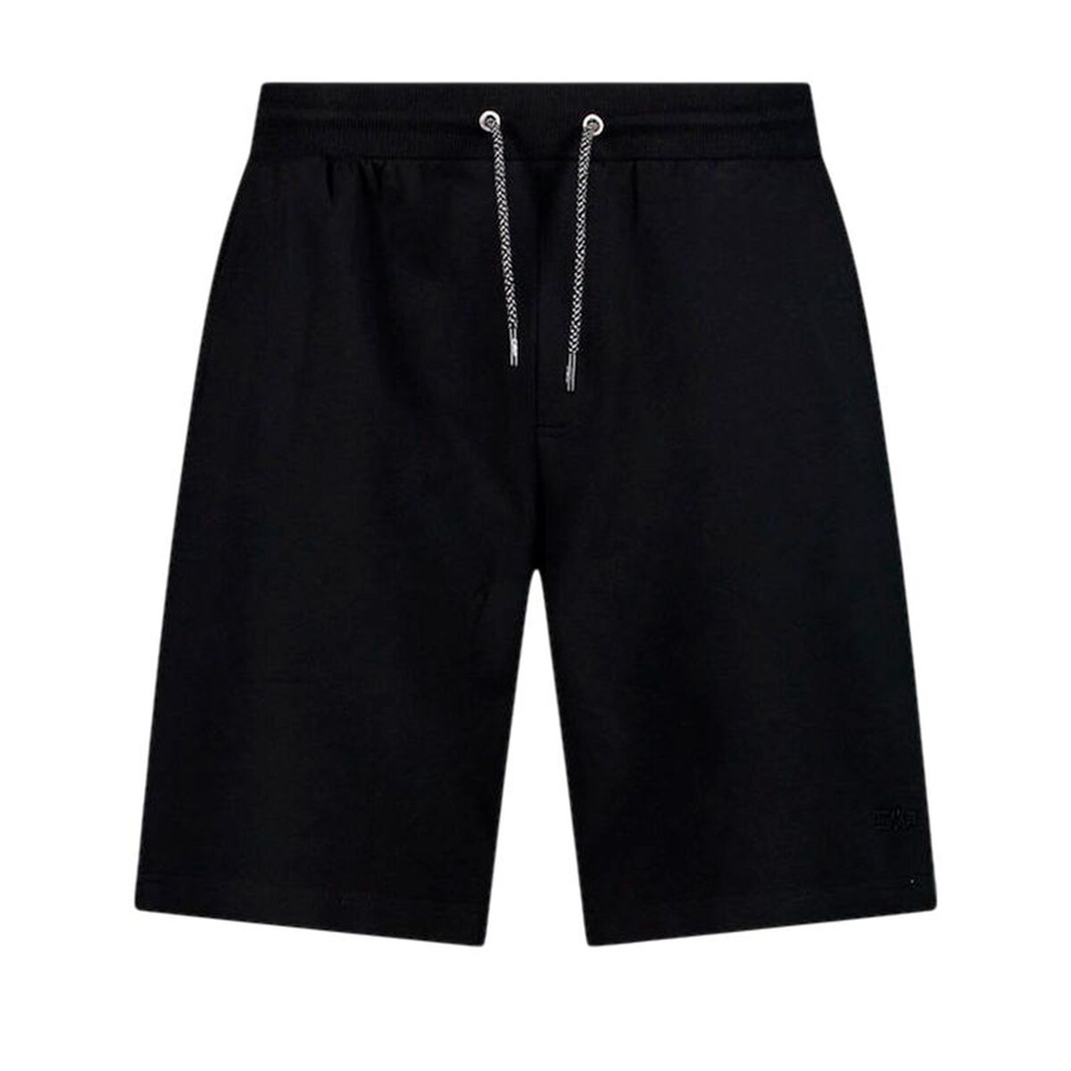 Baddräkt Herr Calvin Klein Woven Svart
