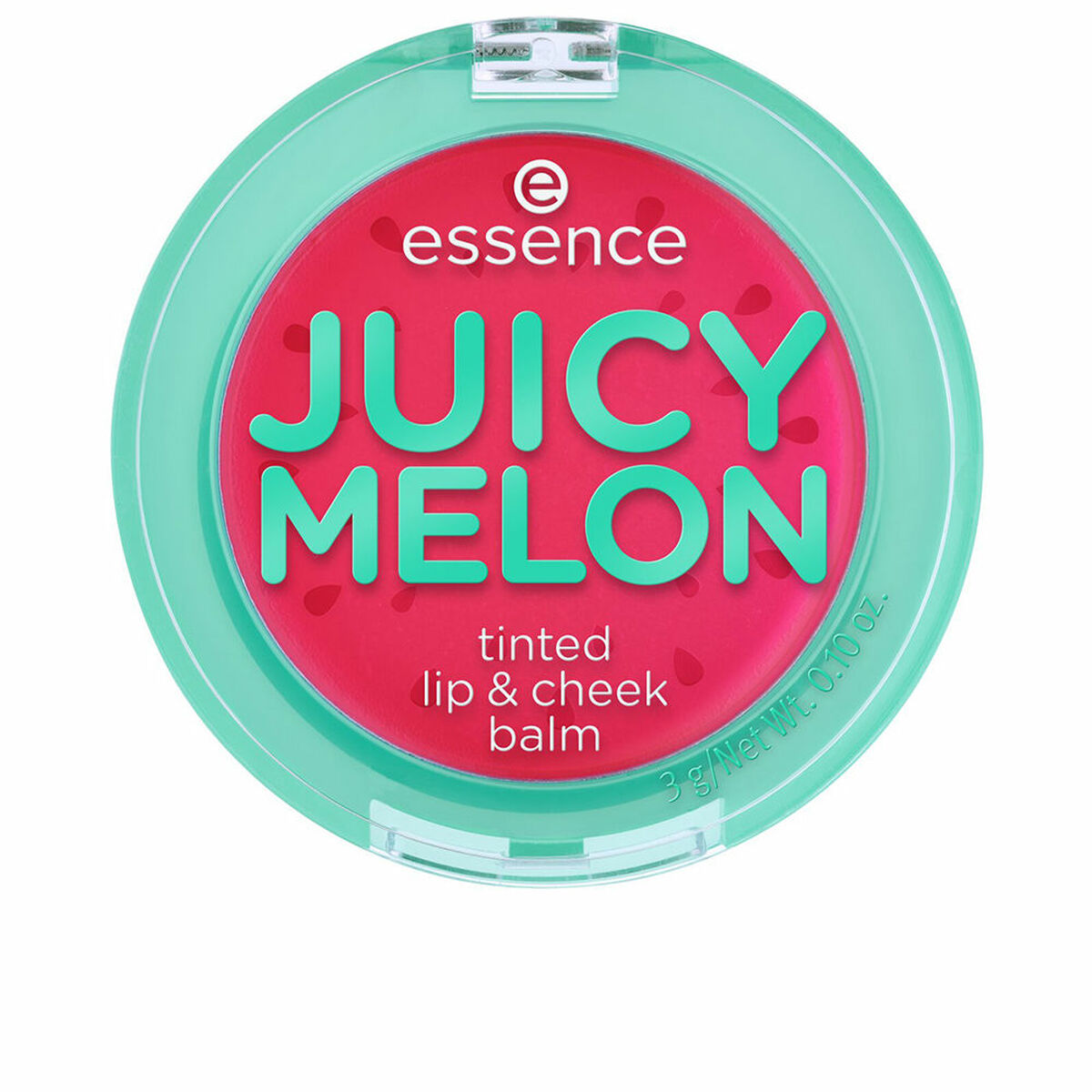 Läppstift Essence JUICY MELON 3 g