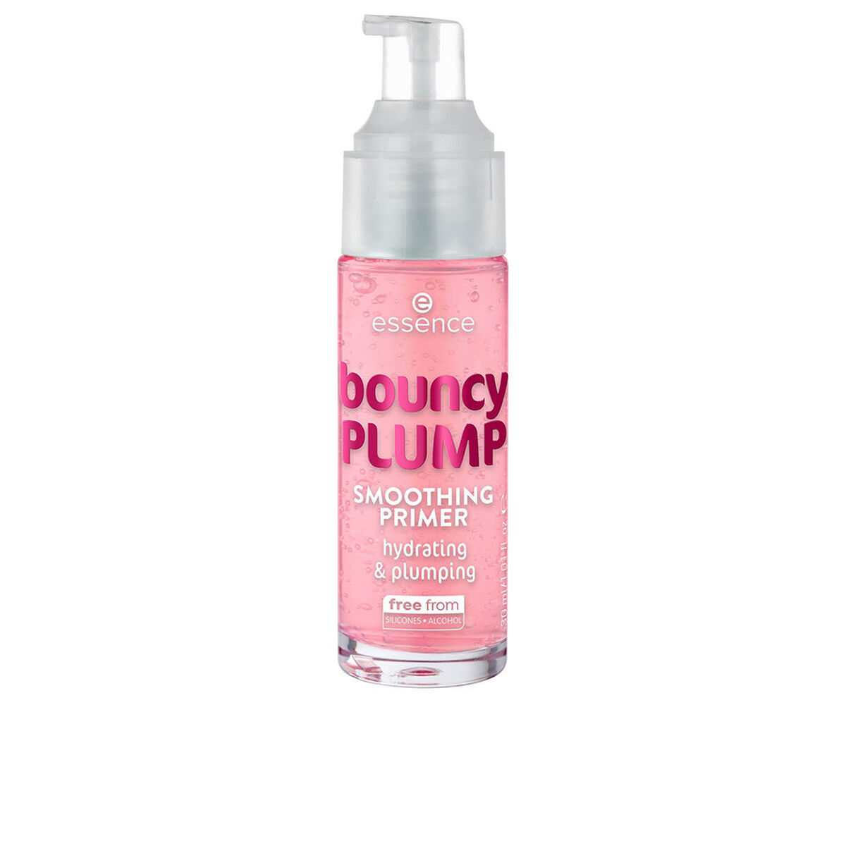 Sminkset Essence BOUNCY PLUMP