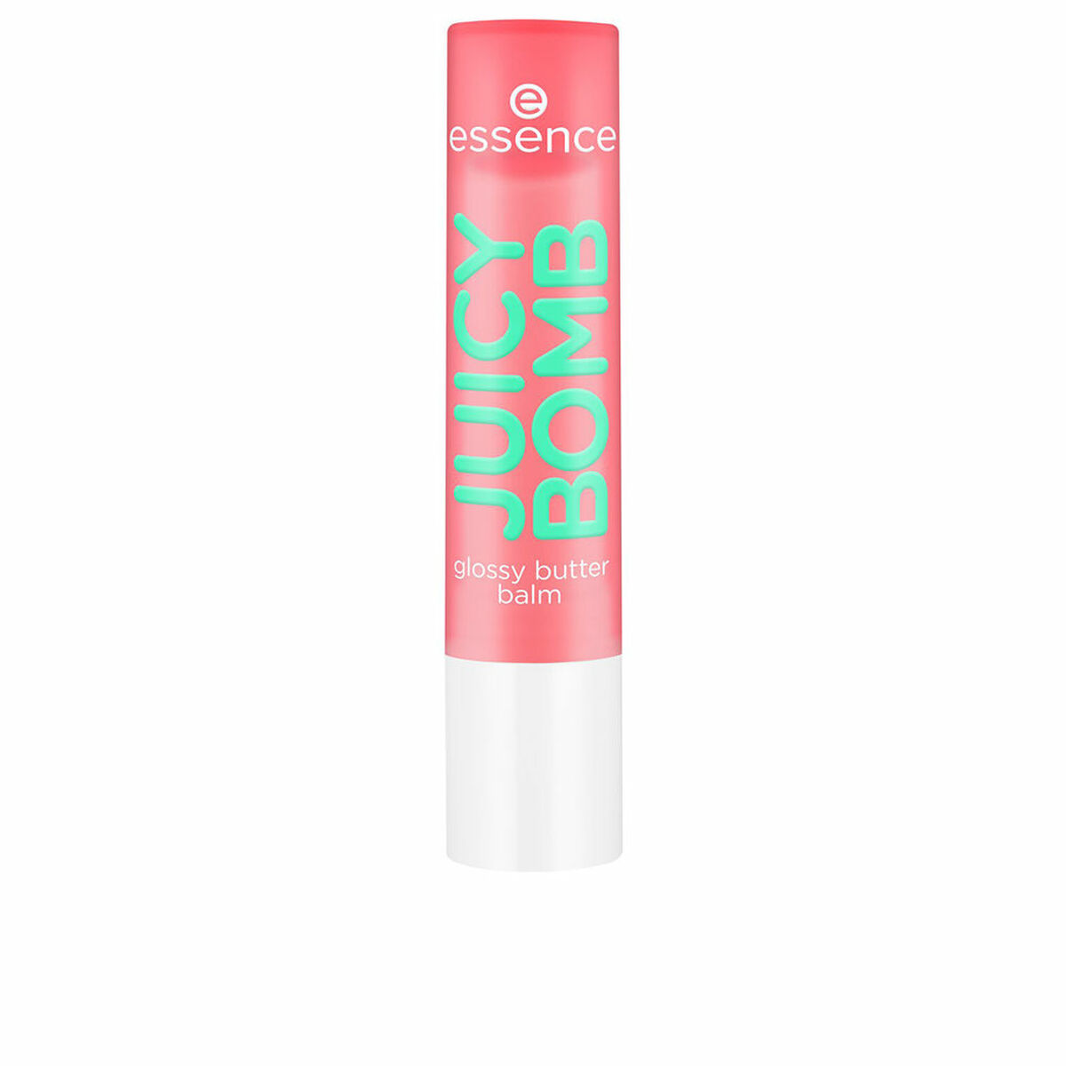 Läppstift Essence JUICY BOMB Orange Nº 01-One In A Melon