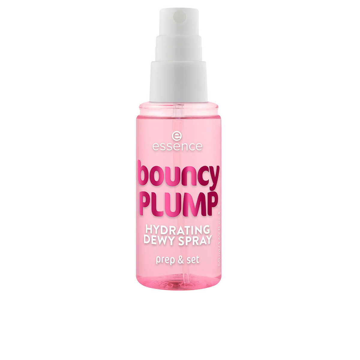 Sminkset Essence BOUNCY PLUMP
