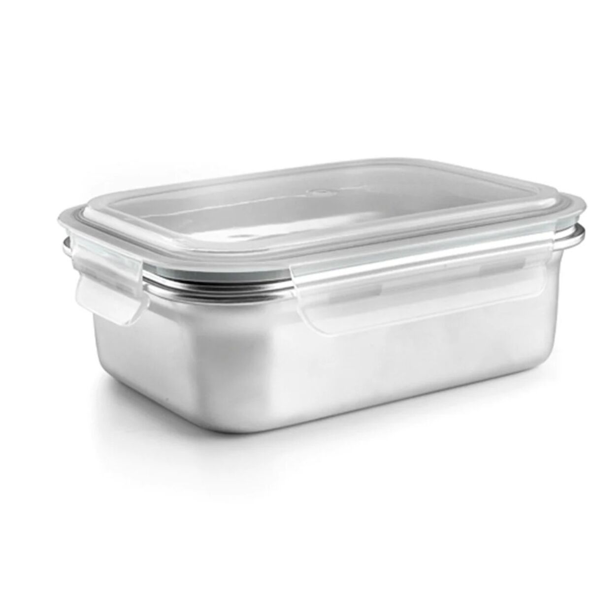 Lunchlåda Ibili 669312